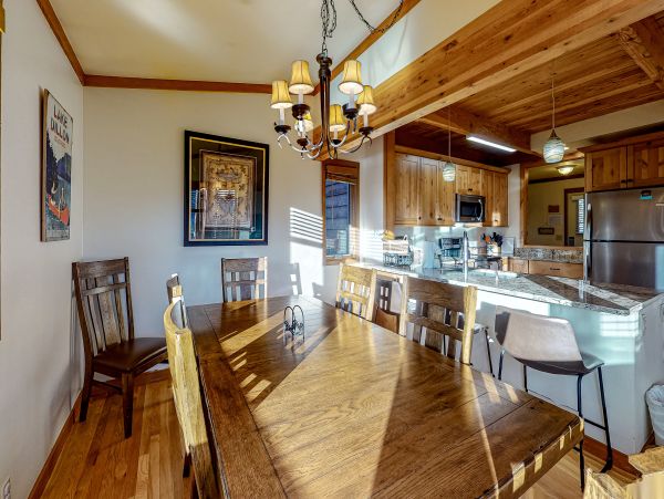 Breckenridge Home 1018273