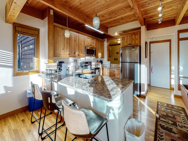 Breckenridge Home 1018273