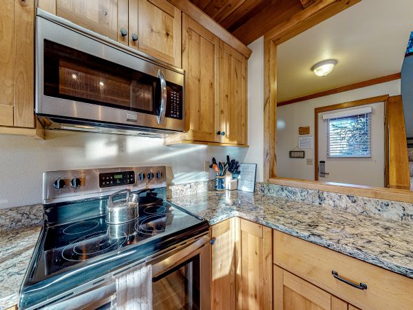 Breckenridge Home 1018273