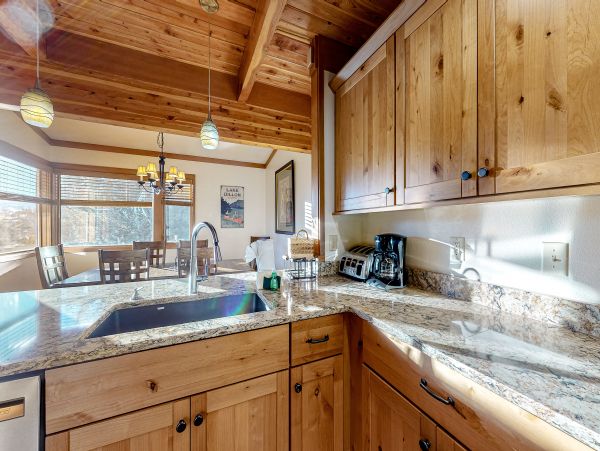 Breckenridge Home 1018273