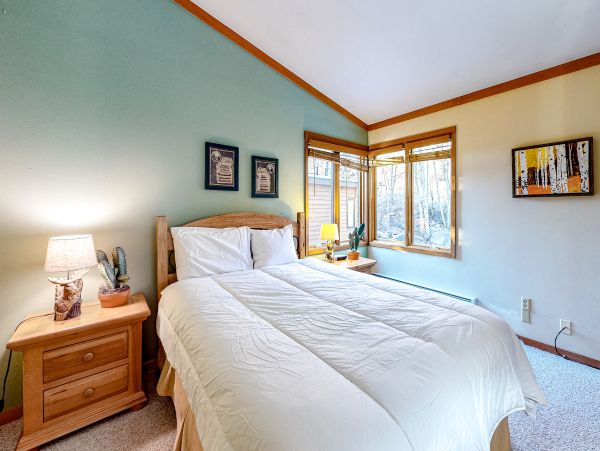 Breckenridge Home 1018273