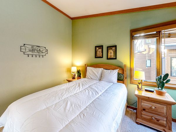 Breckenridge Home 1018273