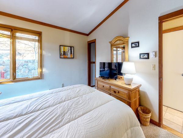 Breckenridge Home 1018273
