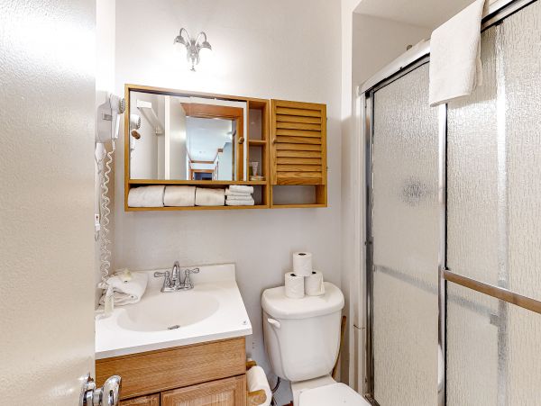 Breckenridge Home 1018273