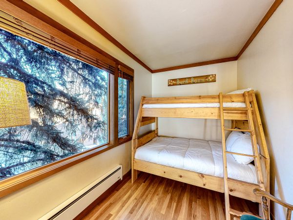 Breckenridge Home 1018273