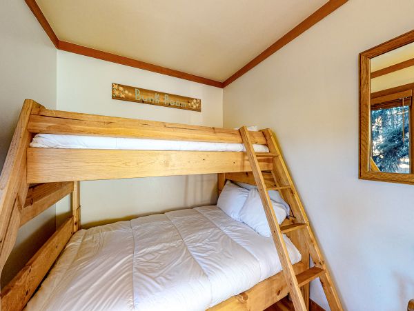 Breckenridge Home 1018273
