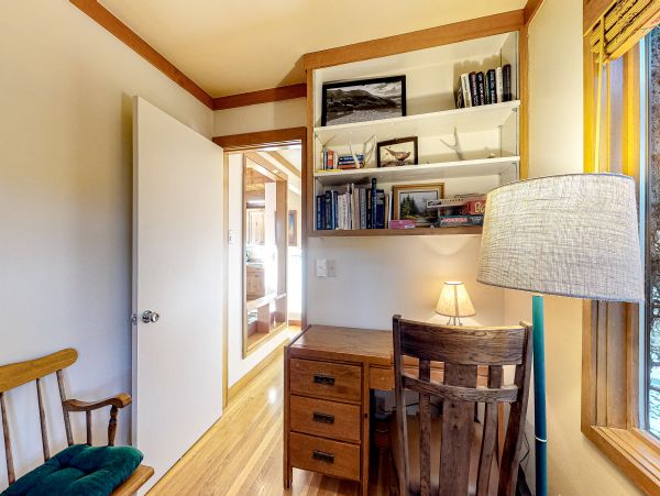 Breckenridge Home 1018273