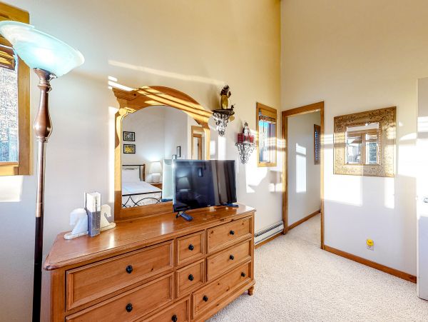 Breckenridge Home 1018273