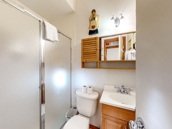 Breckenridge Home 1018273
