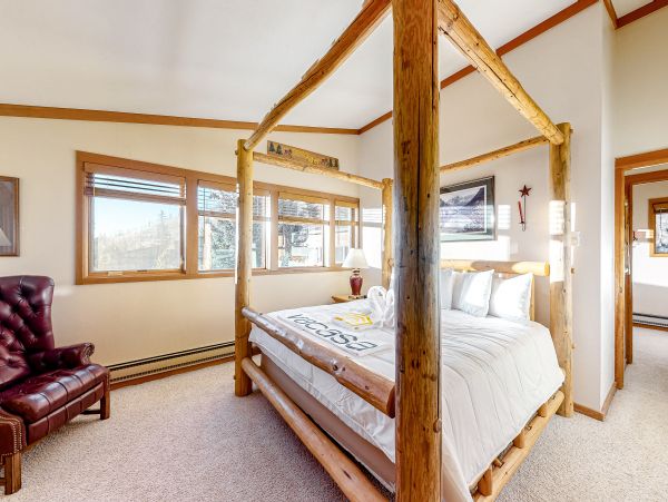 Breckenridge Home 1018273
