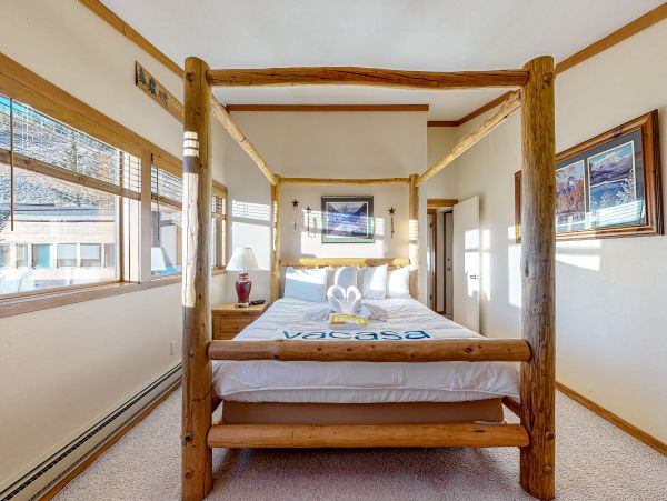 Breckenridge Home 1018273