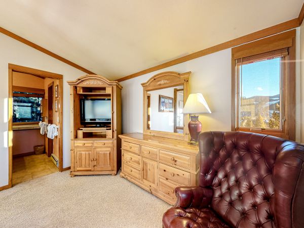 Breckenridge Home 1018273