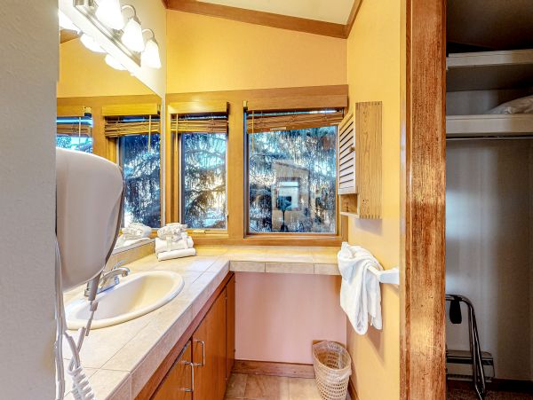Breckenridge Home 1018273