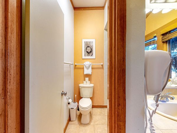 Breckenridge Home 1018273