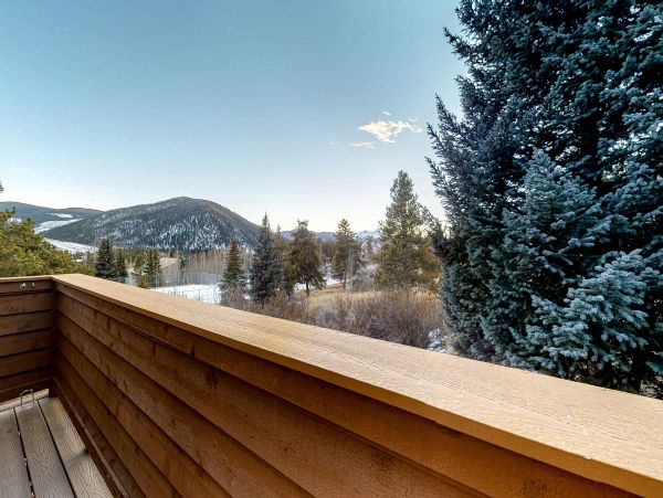 Breckenridge Home 1018273