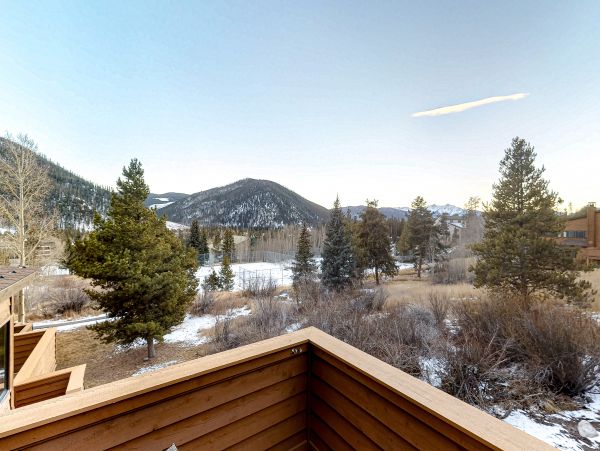 Breckenridge Home 1018273