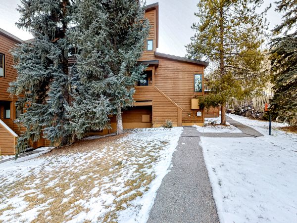 Breckenridge Home 1018273