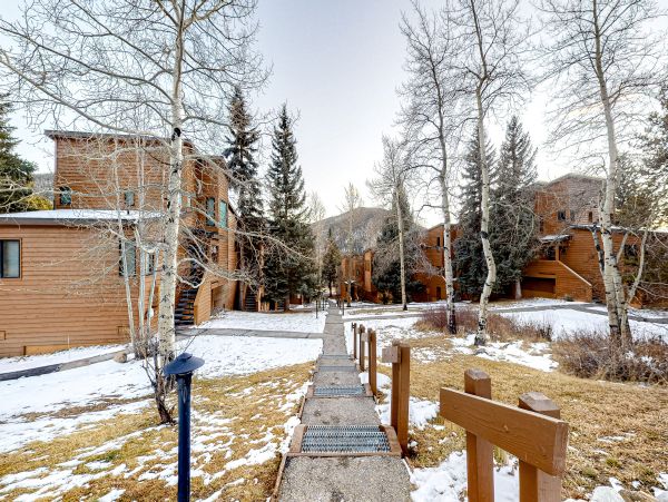 Breckenridge Home 1018273