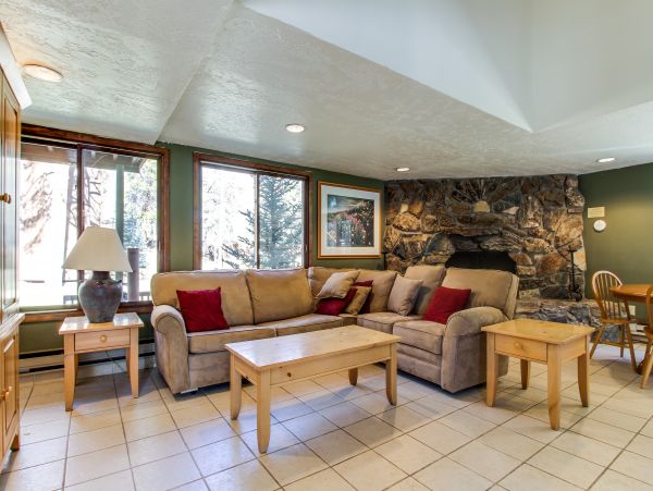 Breckenridge Home 1018273