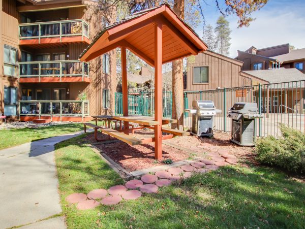 Breckenridge Home 1018273