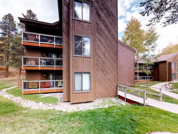Breckenridge Home 1018273