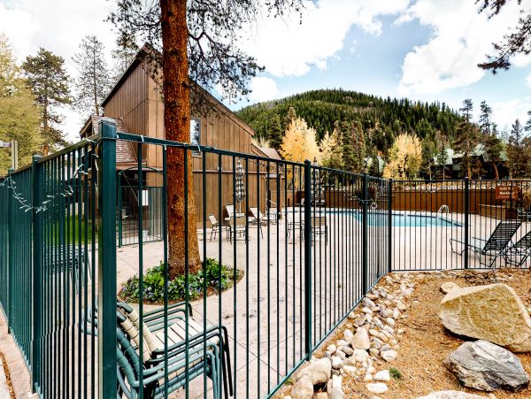 Breckenridge Home 1018273