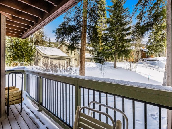 Breckenridge Home 1018274