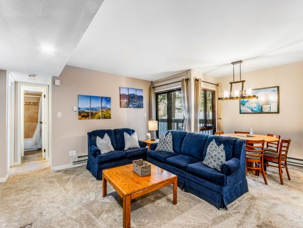 Breckenridge Home 1018274