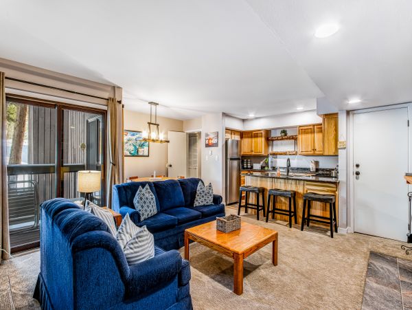 Breckenridge Home 1018274