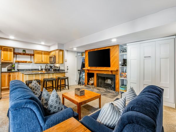 Breckenridge Home 1018274