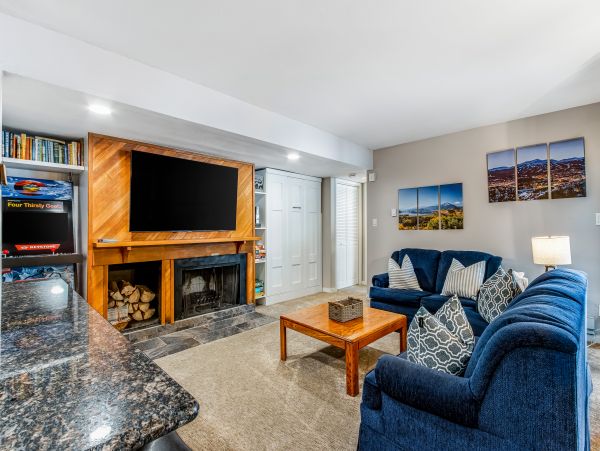 Breckenridge Home 1018274