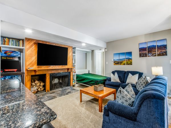 Breckenridge Home 1018274