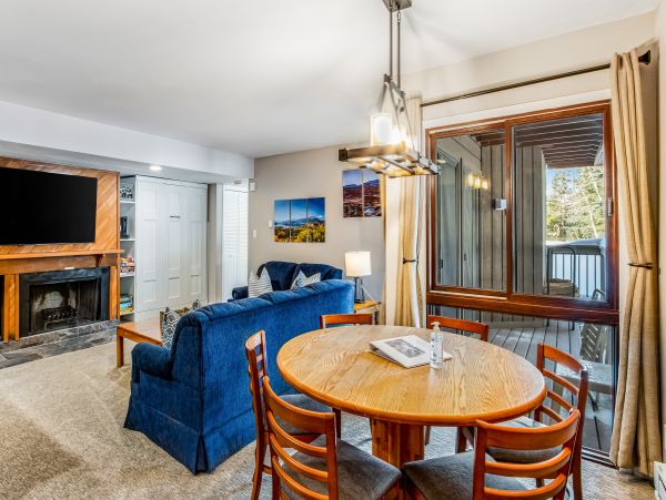 Breckenridge Home 1018274