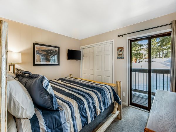 Breckenridge Home 1018274