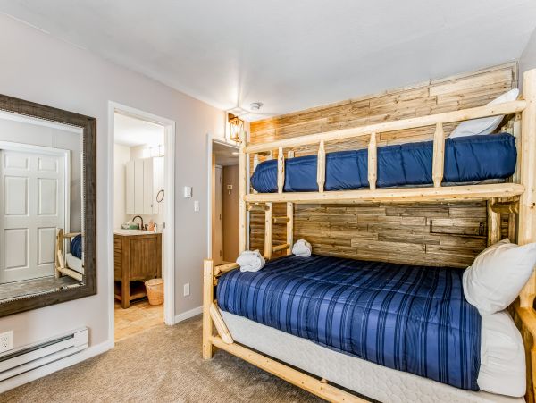 Breckenridge Home 1018274