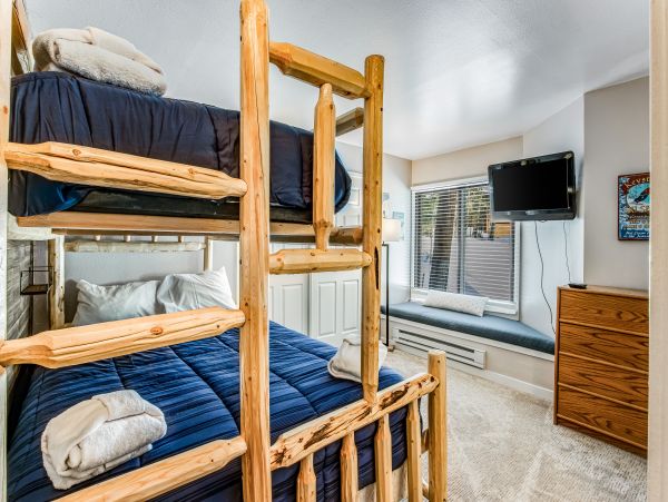 Breckenridge Home 1018274