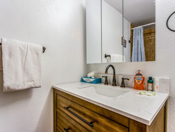 Breckenridge Home 1018274