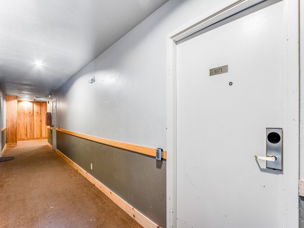 Breckenridge Home 1018274