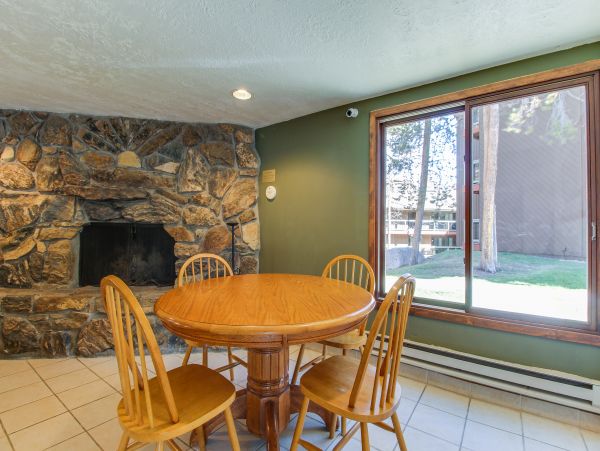 Breckenridge Home 1018274