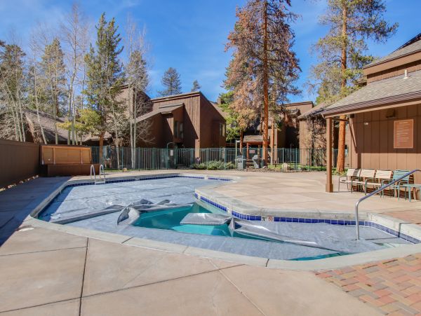 Breckenridge Home 1018274