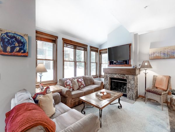 Breckenridge Home 1018275