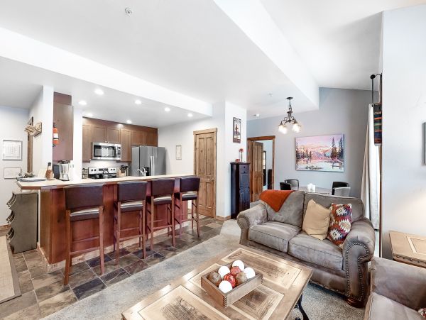Breckenridge Home 1018275