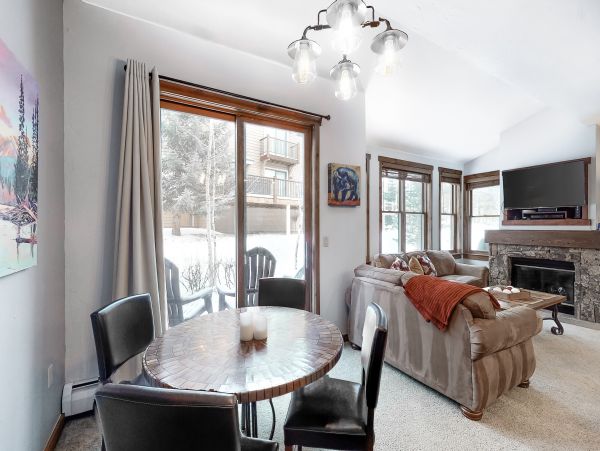 Breckenridge Home 1018275