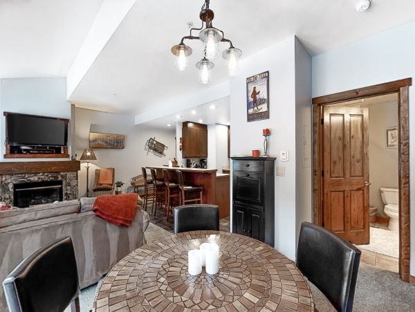 Breckenridge Home 1018275