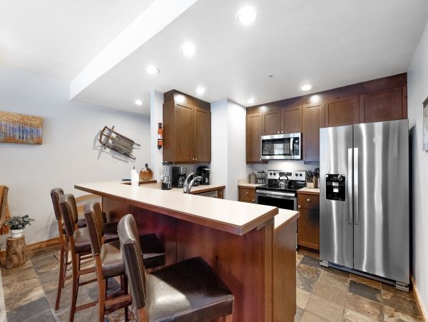 Breckenridge Home 1018275