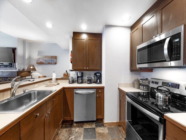 Breckenridge Home 1018275