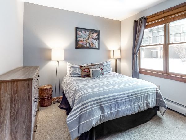 Breckenridge Home 1018275