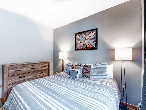 Breckenridge Home 1018275