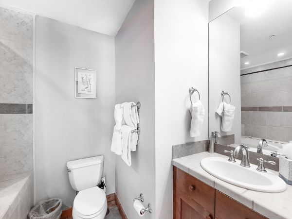 Breckenridge Home 1018275