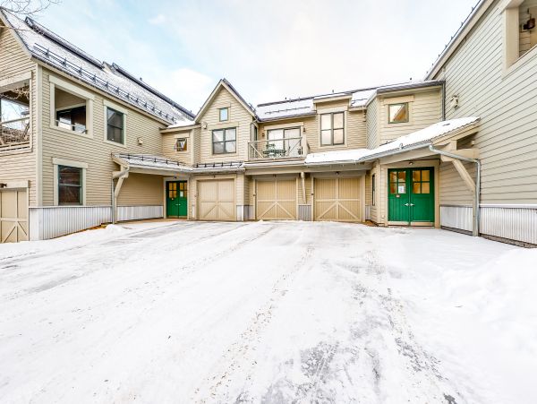 Breckenridge Home 1018275